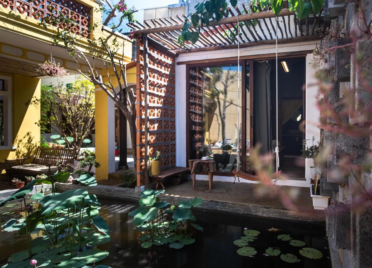 Leranda Homestay Hue Exterior photo