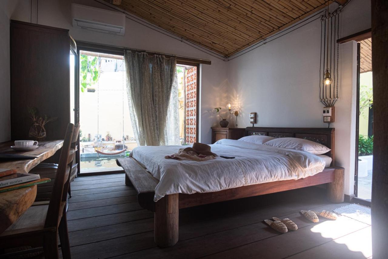 Leranda Homestay Hue Exterior photo