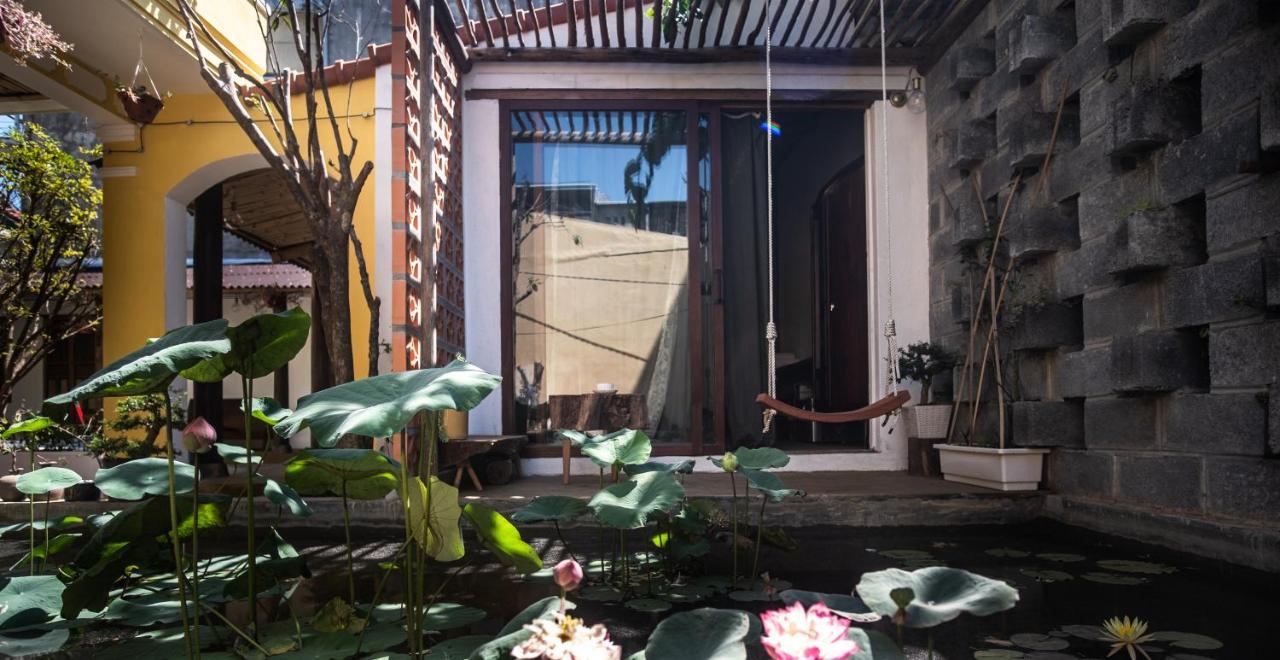 Leranda Homestay Hue Exterior photo