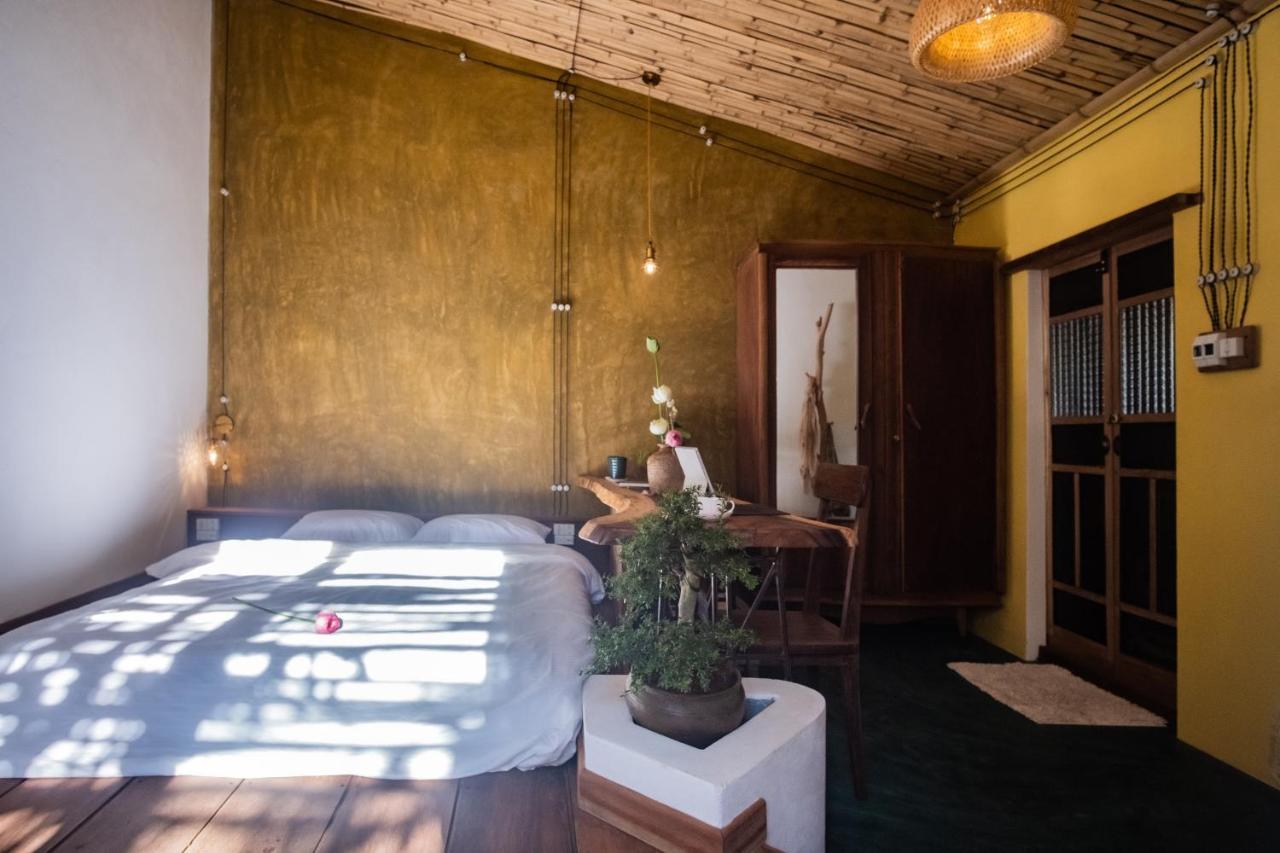 Leranda Homestay Hue Exterior photo