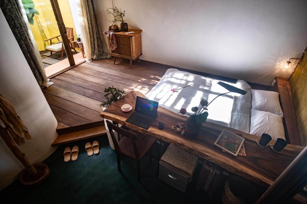 Leranda Homestay Hue Exterior photo