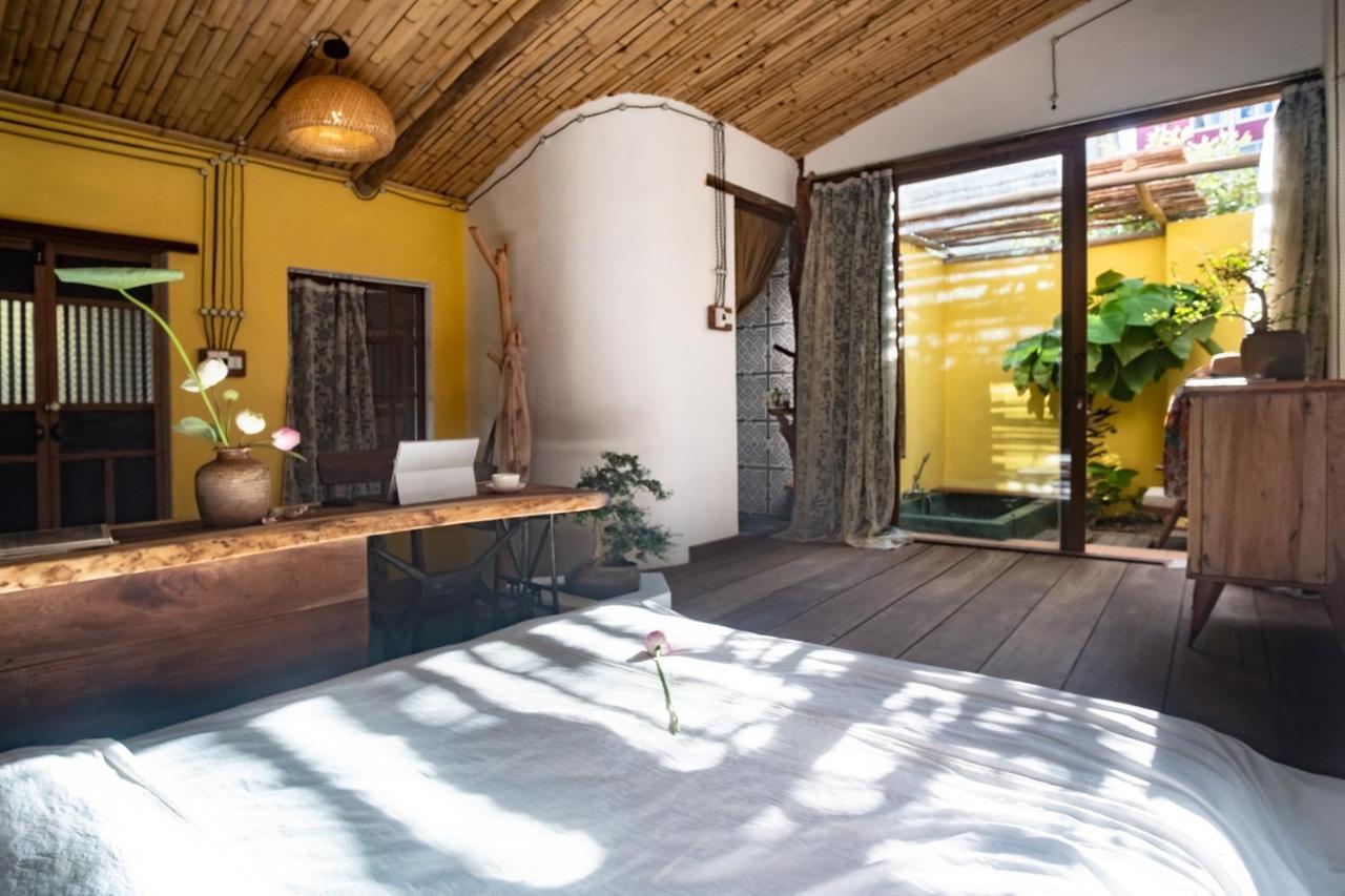 Leranda Homestay Hue Exterior photo