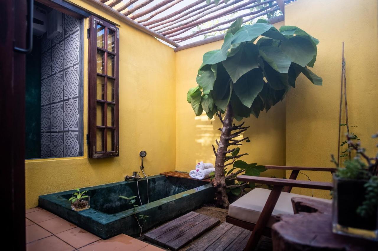 Leranda Homestay Hue Exterior photo