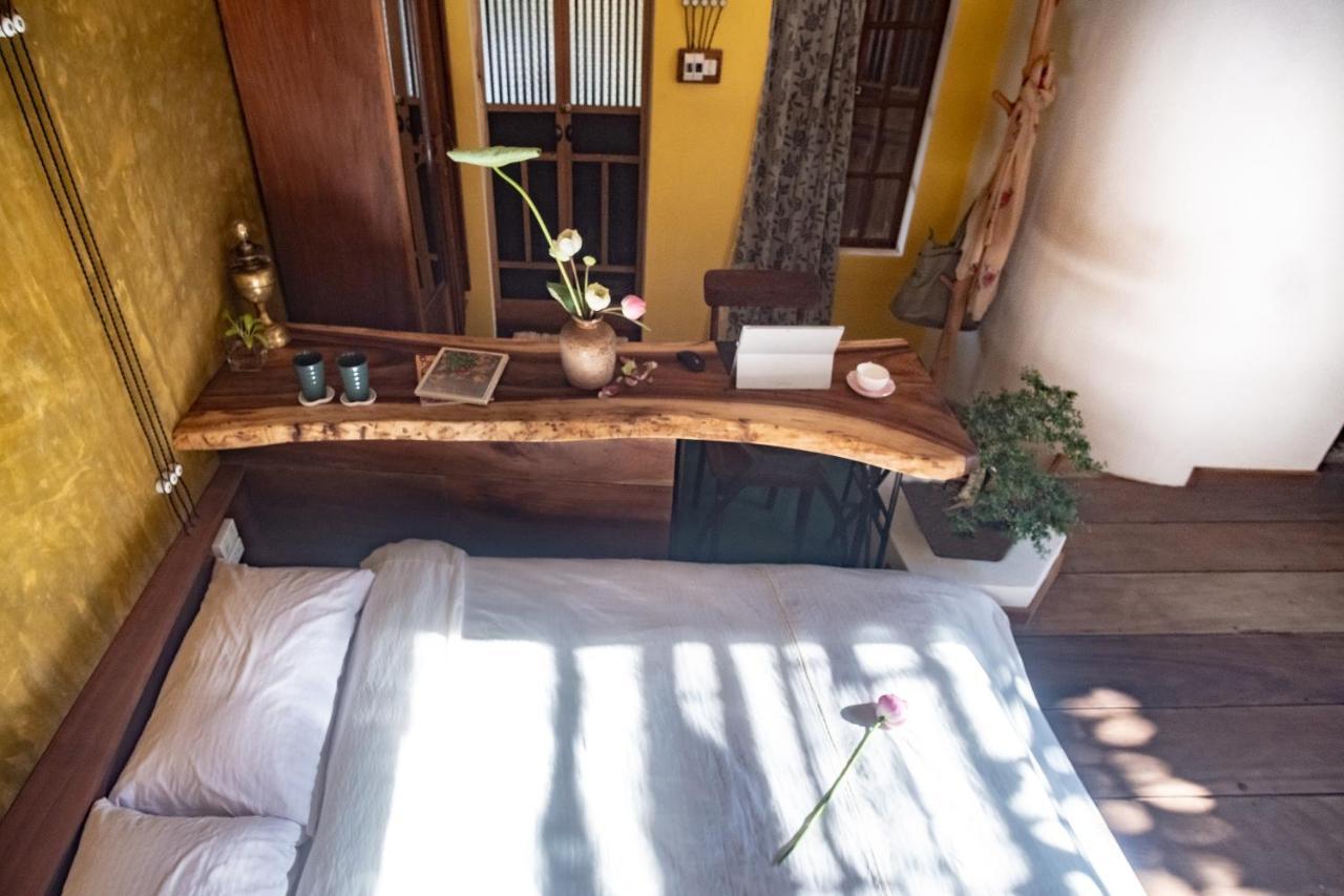 Leranda Homestay Hue Exterior photo