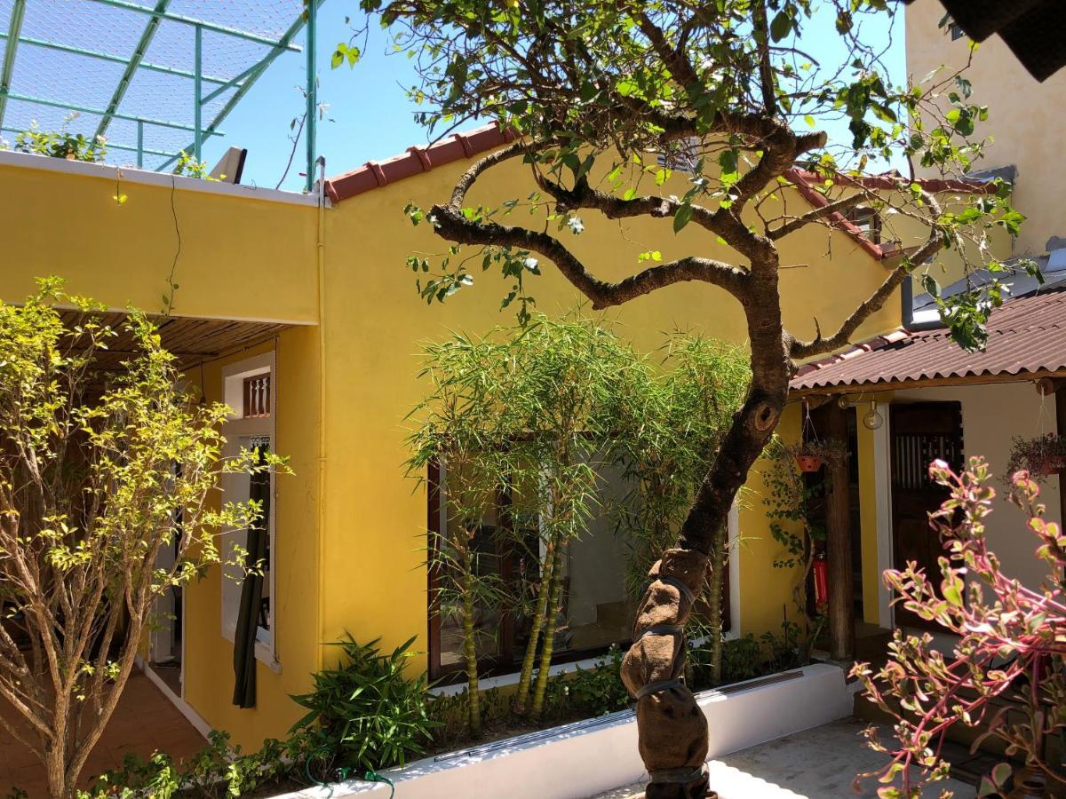 Leranda Homestay Hue Exterior photo
