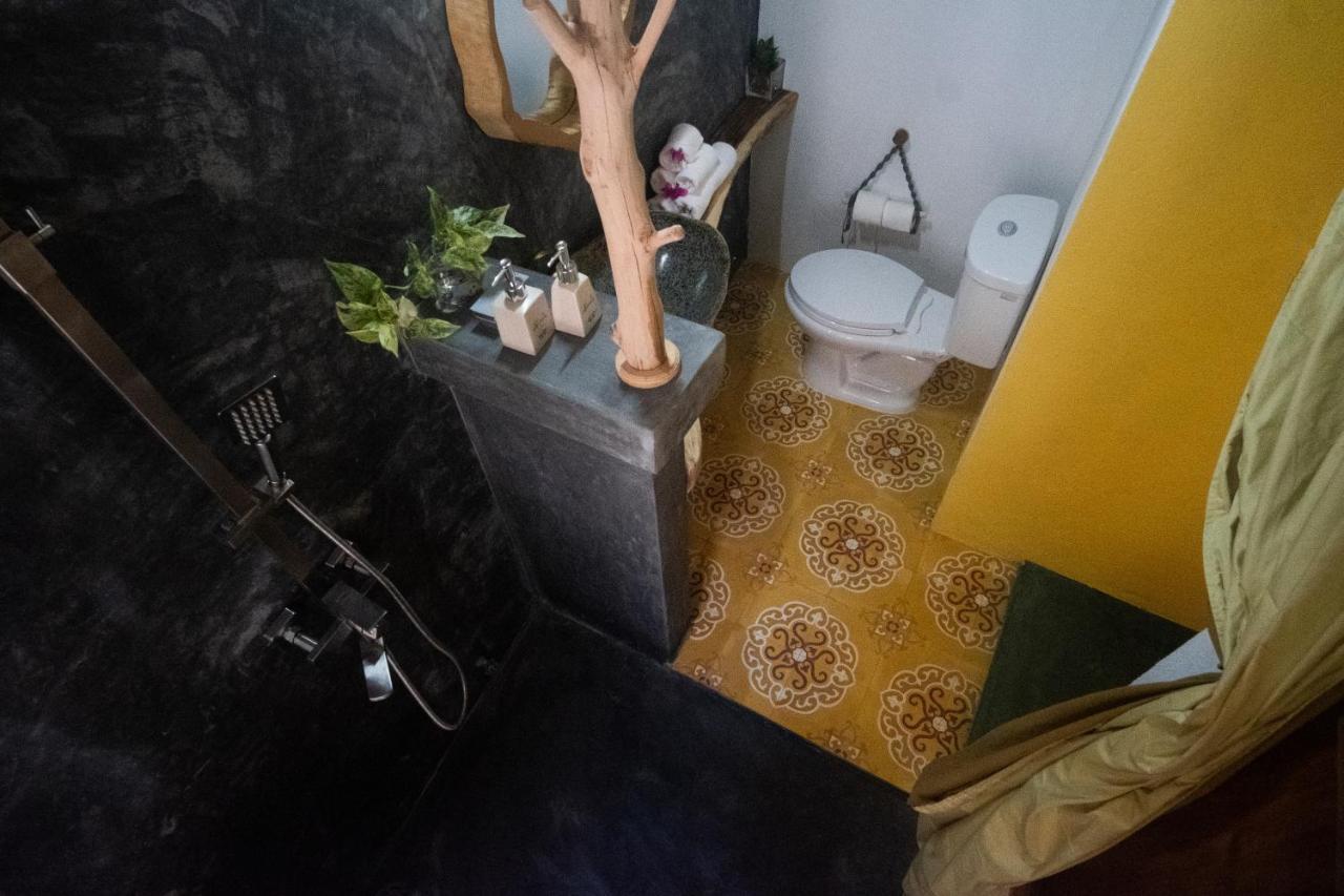 Leranda Homestay Hue Exterior photo