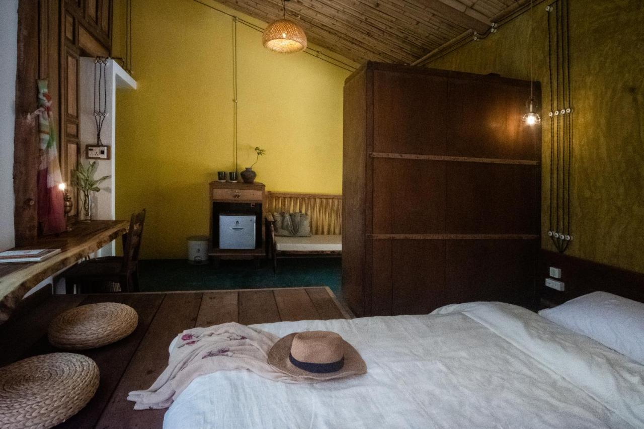 Leranda Homestay Hue Exterior photo