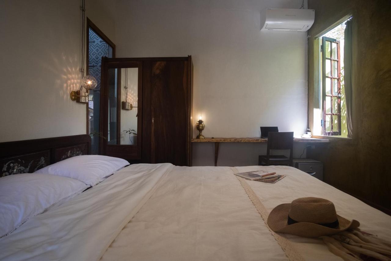 Leranda Homestay Hue Exterior photo