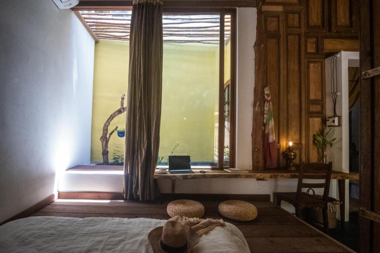 Leranda Homestay Hue Exterior photo