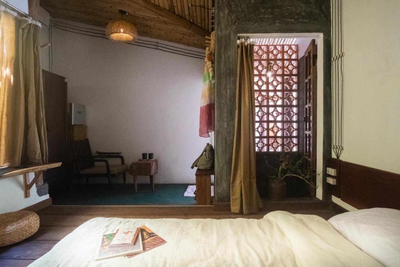 Leranda Homestay Hue Exterior photo