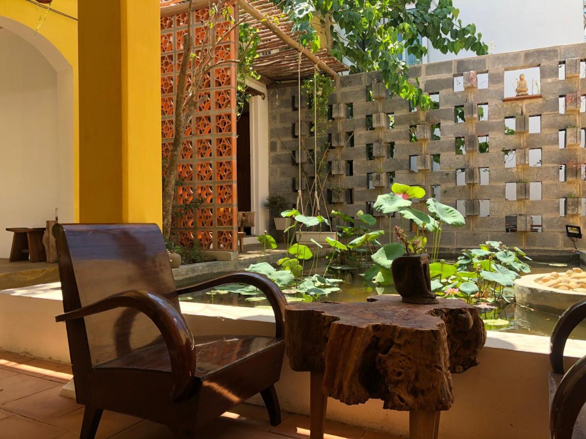 Leranda Homestay Hue Exterior photo