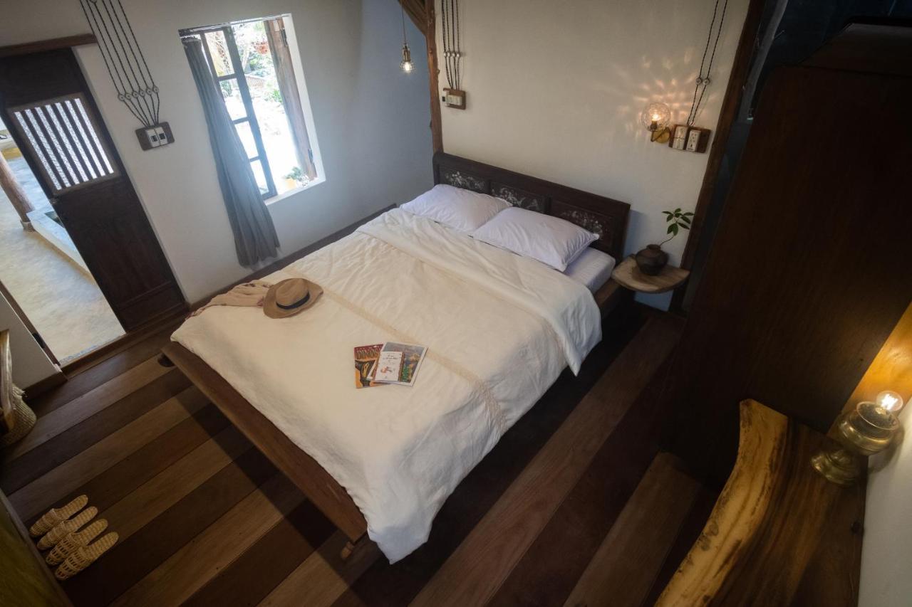 Leranda Homestay Hue Exterior photo