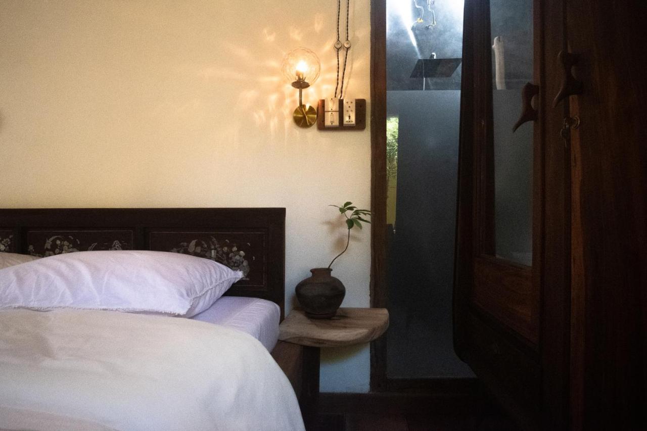 Leranda Homestay Hue Exterior photo
