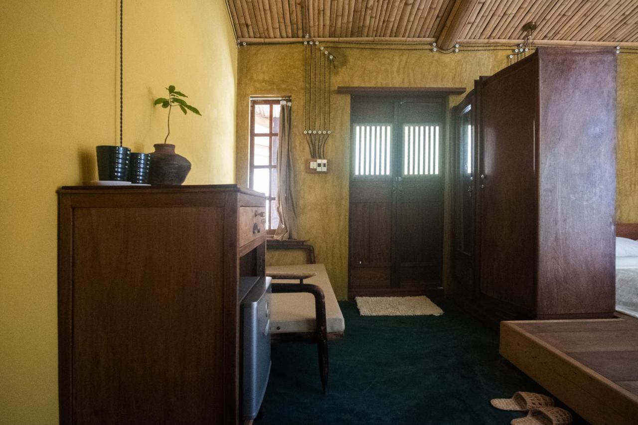 Leranda Homestay Hue Exterior photo