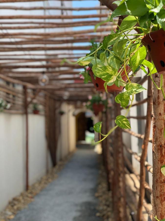 Leranda Homestay Hue Exterior photo