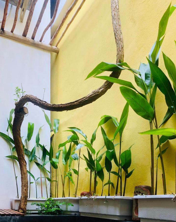 Leranda Homestay Hue Exterior photo