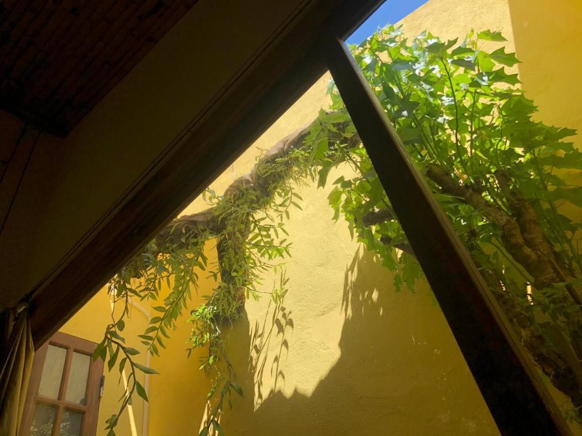 Leranda Homestay Hue Exterior photo