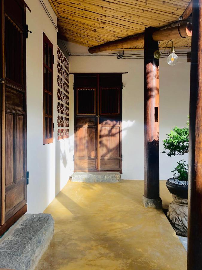 Leranda Homestay Hue Exterior photo