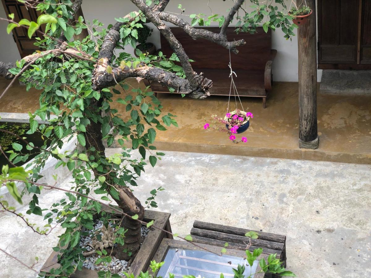 Leranda Homestay Hue Exterior photo